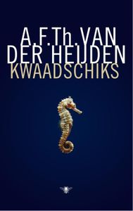 Kwaadschiks - A.F.Th. van der Heijden - ebook