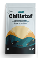 Mindhero Chillstof Dagformule Capsules