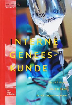 Interne geneeskunde (Hardback)