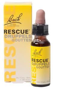 Rescue druppels