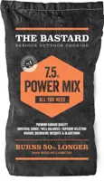 The Bastard power Mix (Marabu, Mesquite) 7,5 KG