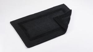 Abyss Abyss & Habidecor Reversible Tp  50x80 990 Black