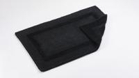 Abyss Abyss & Habidecor Reversible Tp  50x80 990 Black