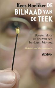 De bilnaad van de teek (Paperback)
