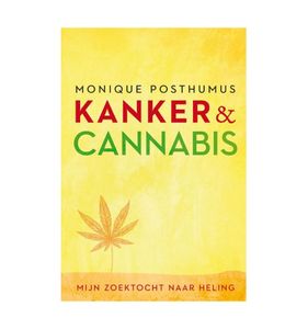 Kanker en cannabis