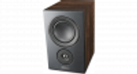 Mission LX-2 MKII Boekenplankspeaker - Walnut - SET