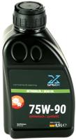 SPEC-X Gear oil 75w-90 0.5l