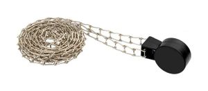 BRESSER MB-91 losse metalen ketting voor MB-1, MB-2 en MB-3