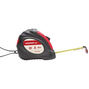 Gedore R94550003 | Rolbandmaat | 3m x 19mm - 3301427