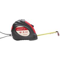 Gedore R94550003 | Rolbandmaat | 3m x 19mm - 3301427 Gedore R94550003 | Rolbandmaat | 3m x 19mm - 3301427