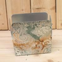 Bonbon doosjes - Chocolade doosje - Mystic HOOG - 24 stuks