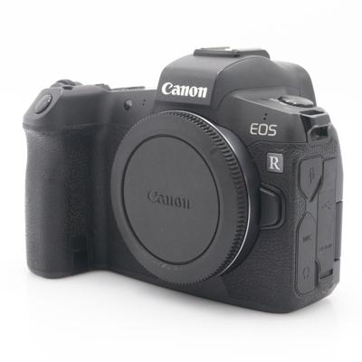 Canon EOS R body occasion