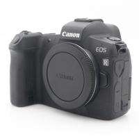 Canon EOS R body occasion