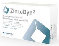 Metagenics ZincoDyn Tabletten - thumbnail