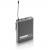 LD Systems ECO 2 BP B6 II body pack zender (633.4 MHz)