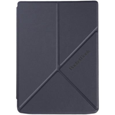 PocketBook Cover Origami - Black for InkPad 4 / InkPad Color 2 / InkPad Color 3 E-reader hoesje