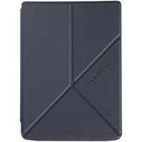 PocketBook Cover Origami - Black for InkPad 4 / InkPad Color 2 / InkPad Color 3 E-reader hoesje