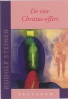 De vier Christus-offers (Paperback)