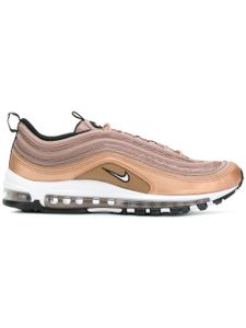 Nike baskets Air Max 97 'Bronze' - Marron