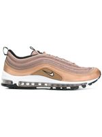 Nike baskets Air Max 97 - Marron