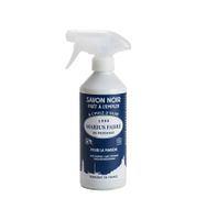 Savon noir lavoir zwarte zeep spray maison