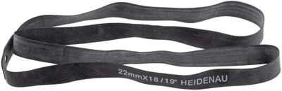 HEIDENAU velglint rim tapes 18/19inch 22mm