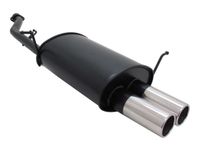 Viking Choice  Sportuitlaat BMW E36 Compact 316i - sporteinddemper - thumbnail