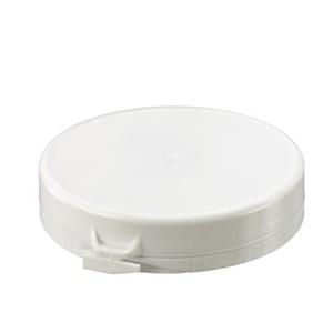 Spruyt Hillen Snap secure deksel wit 450-530-650ml