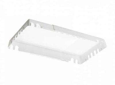 SG Multibox Tek Inbouwbehuizing verstelbaar dampremmende folie