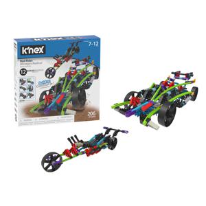 K'NEX Rad Rides bouwset