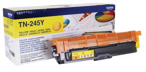 Brother TN-245Y tonercartridge 1 stuk(s) Origineel Geel