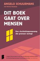 Dit boek gaat over mensen - Angelo Schuurmans, Marloes Berghege - ebook