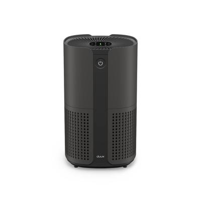 Duux Bright 2 Smart air purifier Luchtreiniger Zwart