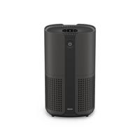 Duux Bright 2 Smart air purifier Luchtreiniger Zwart