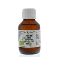 Argan olie koudgeperst bio - thumbnail