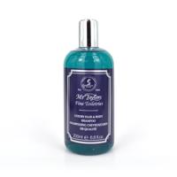 Taylor of Old Bond Street Hair & Scalp Mr Taylors Luxury Hair & Body Shampoo 200ml