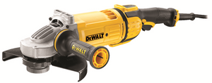 DeWALT DWE4579 haakse slijper 23 cm 6500 RPM 2600 W 5,9 kg