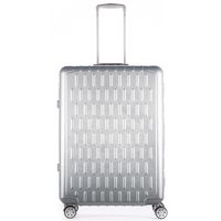 March Discovery Spinner 75 Aluminium Silver - thumbnail