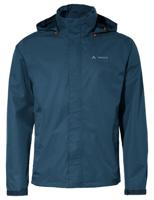 Vaude Escape Light Regenjas Heren Baltic Sea Uni M