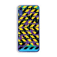 Skew Bee 3: Honor Play 8A Transparant Hoesje