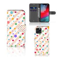 Apple iPhone 11 Pro | Telefoon Hoesje | Dots