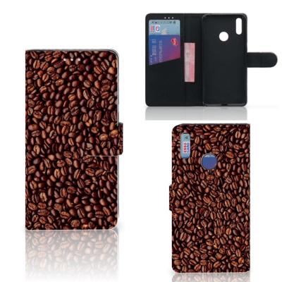 Huawei Y7 (2019) | Book Cover | Koffiebonen