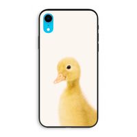 Duke: iPhone XR Biologisch afbreekbaar hoesje