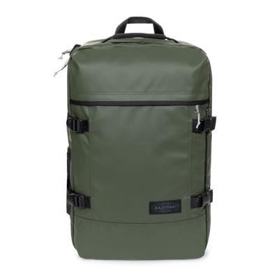Eastpak Travelpack bag-Tarp Forest