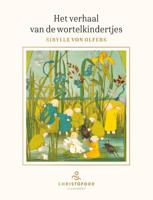 Het verhaal van de wortelkindertjes (Hardback)