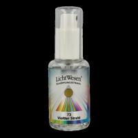 Lichtwesen Scheppingsstraal tinctuur violet 73 30 Milliliter