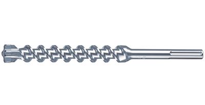 Rotec Hamerboren SDS-MAX &apos;Zentro&apos; 12,0x200/340 mm - 2031211 - 203.1211