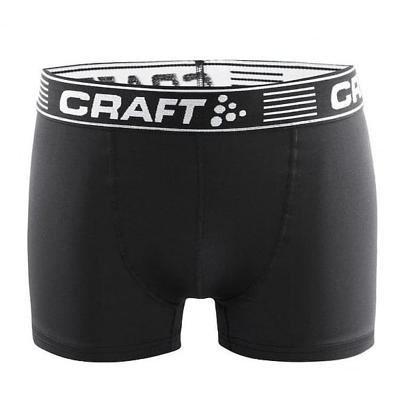 Craft Stay cool greatness boxer 3-inch zwart heren