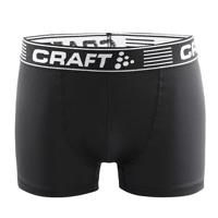 Craft Stay cool greatness boxer 3-inch zwart heren