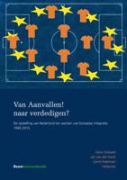 Van aanvallen! naar verdedigen? (Paperback)